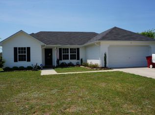 3610 Delaware Dr, Dalzell, SC 29040