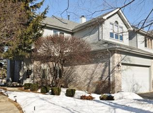 7012 Plymouth Ct, Tinley Park, IL 60477