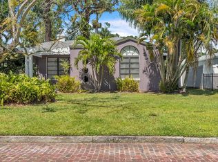 161 27th Ave N, Saint Petersburg, FL 33704