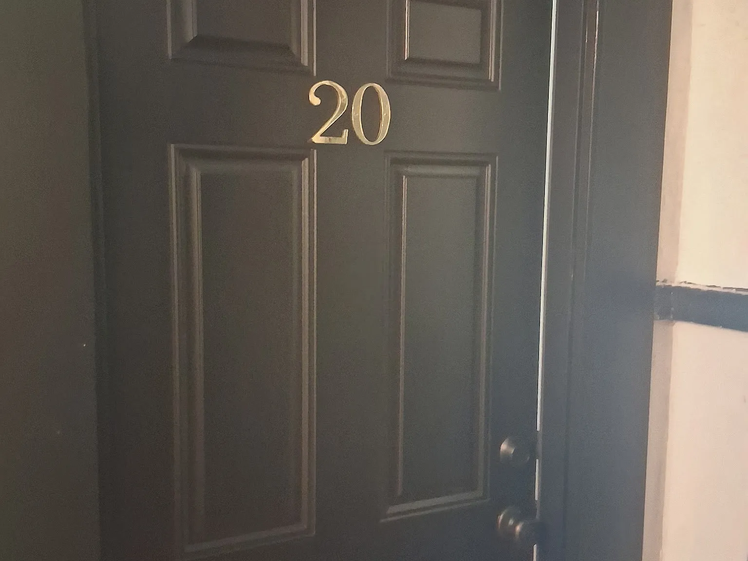 1 bed, 600 sqft, $695 — Photo 2