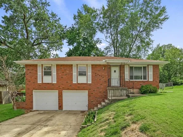 18307 E 27th Ter S, Independence, MO 64057