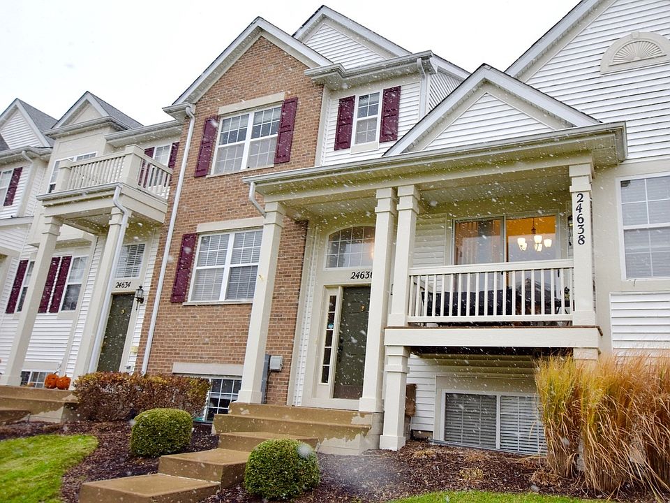 1st image of 24636 George Washington Dr