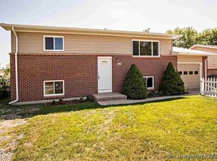 4809 E 14th St, Cheyenne, WY 82001