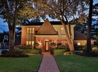 16223 Chipstead Dr, Spring, TX 77379