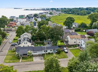 40 Mills Avenue, Milford, CT 06460