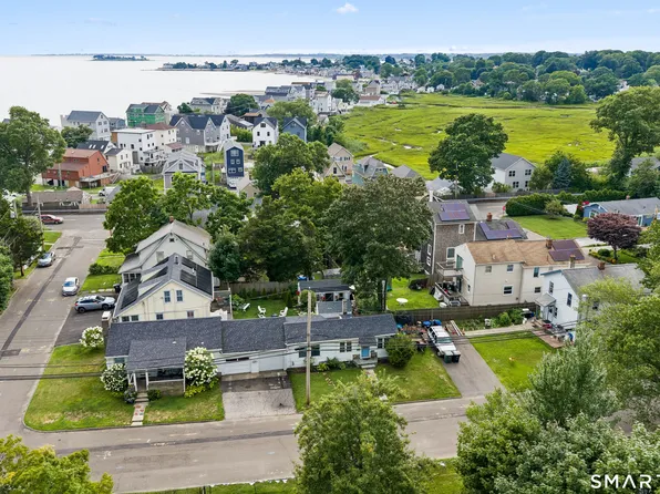 40 Mills Avenue, Milford, CT 06460