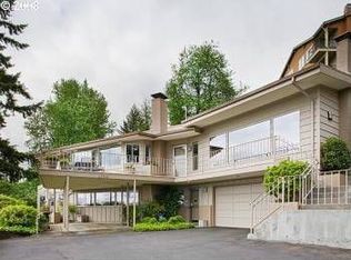 2770 SW Rutland Ter, Portland, OR 97205