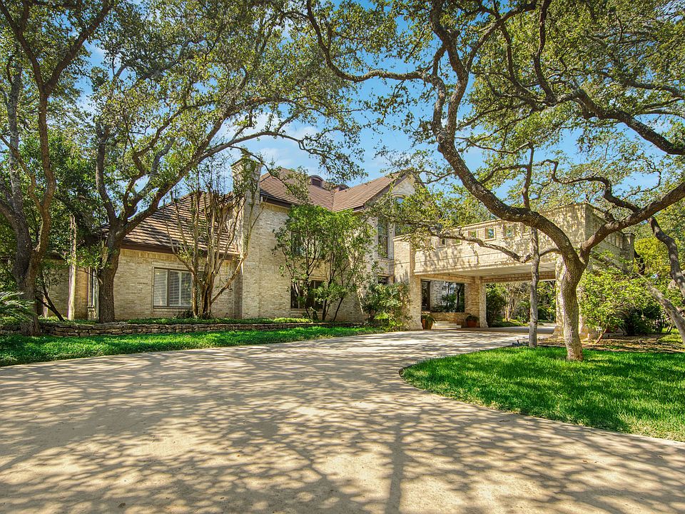 304 Tower Dr, Hill Country Village, TX 78232 Zillow