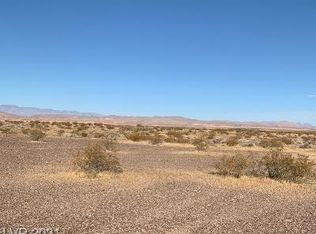 6461 Jungle Ave, Pahrump, NV 89060