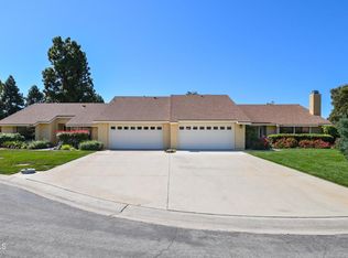 8144 Village 8, Camarillo, CA 93012