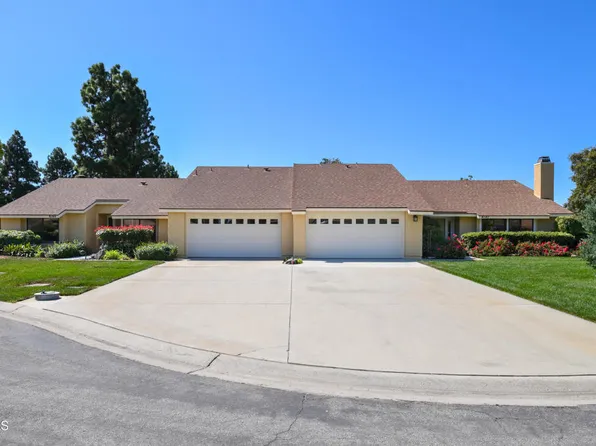 8144 Village 8, Camarillo, CA 93012