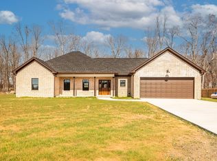 110 Eastwood Cir, Ward, AR 72176
