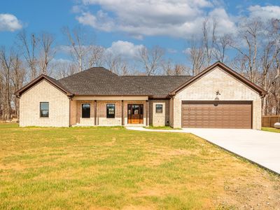 110 Eastwood Cir, Ward, AR, 72176
