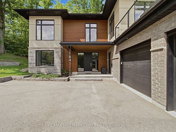 4th image of 184 Shanty Bay Rd