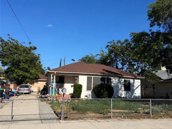 346 S Thompson St, Hemet, CA 92543