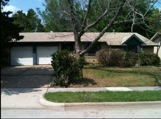 1209 Rebecca Ln, Arlington, TX 76014