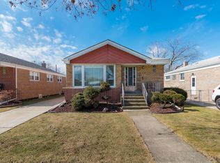 5850 S Newland Ave, Chicago, IL