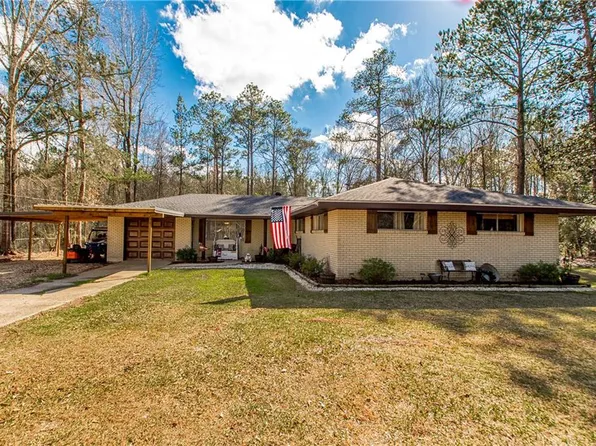 310 Bankston Dr, Bogalusa, LA 70427