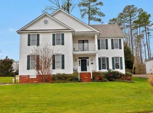 1006 Goswick Ridge Rd, Midlothian, VA 23114