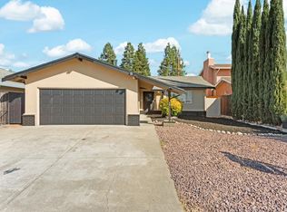 172 Markham Ave, Vacaville, CA 95688