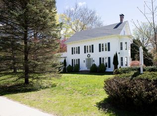 308 Main Street, Salisbury, CT 06039