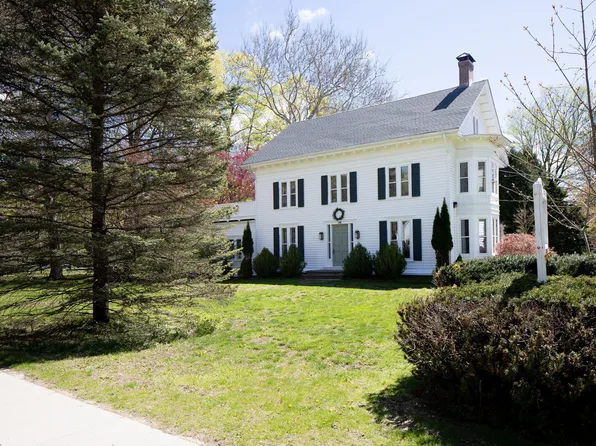 308 Main Street, Salisbury, CT 06039