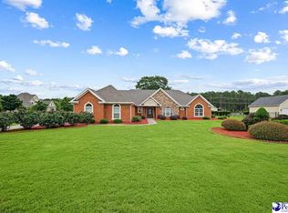 365 Equestrian Run, Hartsville, SC 29550
