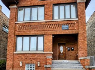 8015 S Morgan St, Chicago, IL 60620