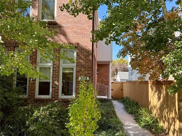 345 Garfield Street, Denver, CO 80206