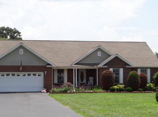 3138 Kave Dr, Cookeville, TN 38506