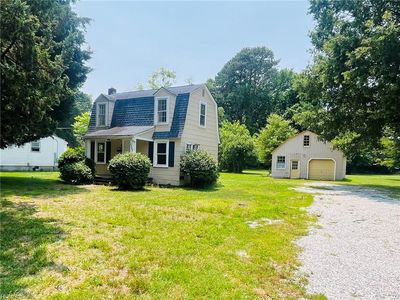 8403 Chesapeake Blvd, Norfolk, VA, 23518