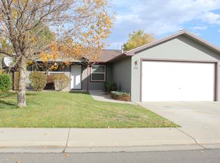 638 Evergreen Rd, Silt, CO 81652