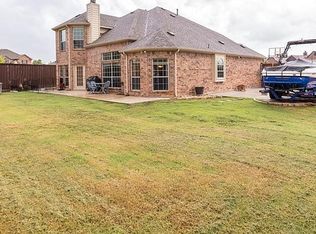 2702 Pottery Trl, Corinth, TX 76210