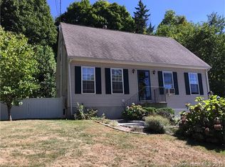 358 Swain Ave, Meriden, CT 06450