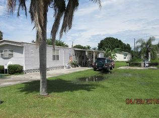 1150 SE Mills Ave, Arcadia, FL 34266