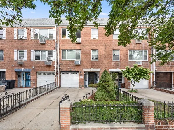 3039 69th Street, Woodside, NY 11377
