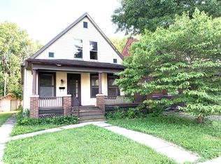 434 W Allen St, Springfield, IL 62704