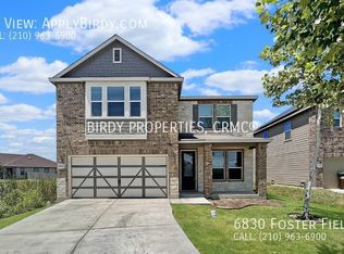 6830 Foster Flds, Converse, TX 78109