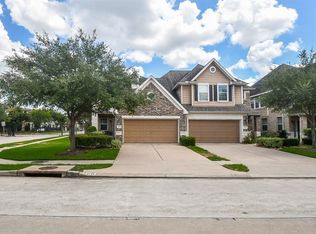 2135 Waterford Park St, Missouri City, TX 77459