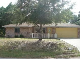 1350 Steele Rd SE, Palm Bay, FL 32909