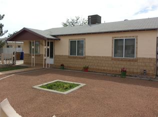 1734 Alamo St, Las Cruces, NM 88001