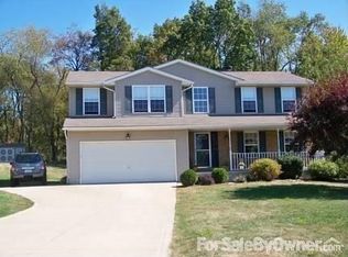 441 Blue Jay Cir, Bellville, OH 44813