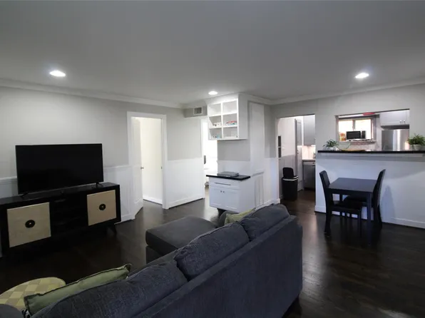4719 Oakshire Dr APT 5, Houston, TX 77027