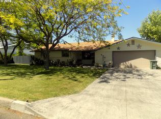 505 G Ave, La Grande, OR 97850