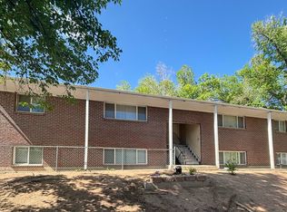 2915 Sage St APT 4, Colorado Springs, CO 80907