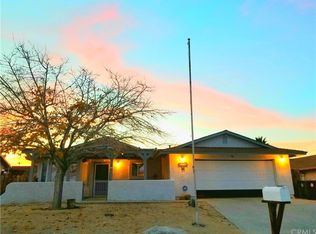 5772 Morongo Rd, Twentynine Palms, CA 92277