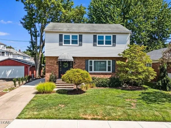 308 E Dorrance St, Kingston, PA 18704