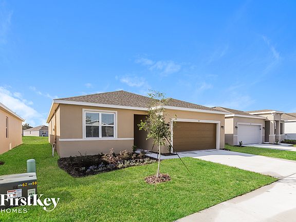 2nd image of 601 Crown Rose Dr