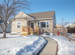 2637 Ward Ave, La Crosse, WI 54601