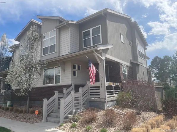 7265 W Evans Avenue, Denver, CO 80227